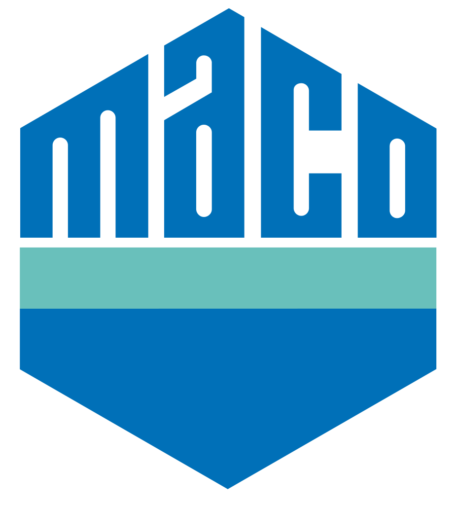 Maco logo